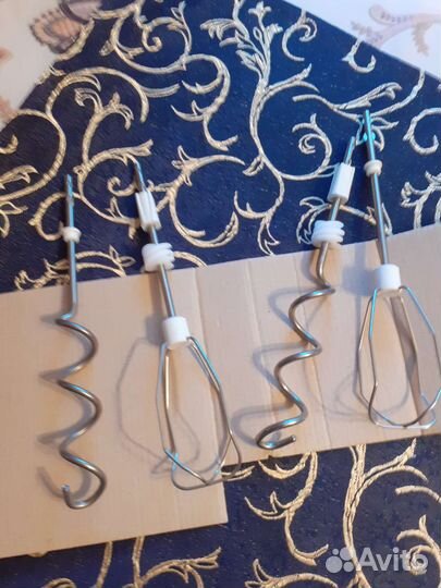 Кухонный комбайн bosch