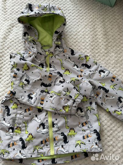 Детская одежда для мальчиков 92 98 пакетом