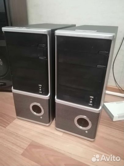 Пк i3 3240, ssd 150 hdd