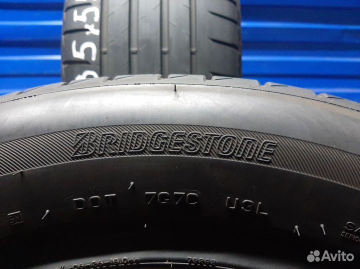 Bridgestone Turanza T005 235/55 R18 104T