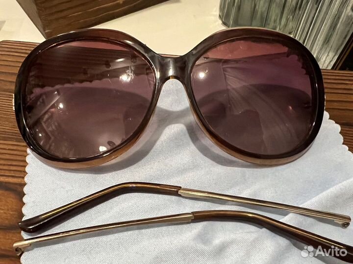 Солнцезащитные очки polaroid оригинал
