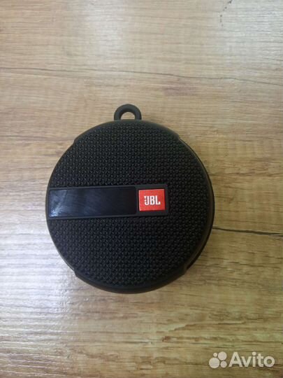 Колонка jbl wind 2
