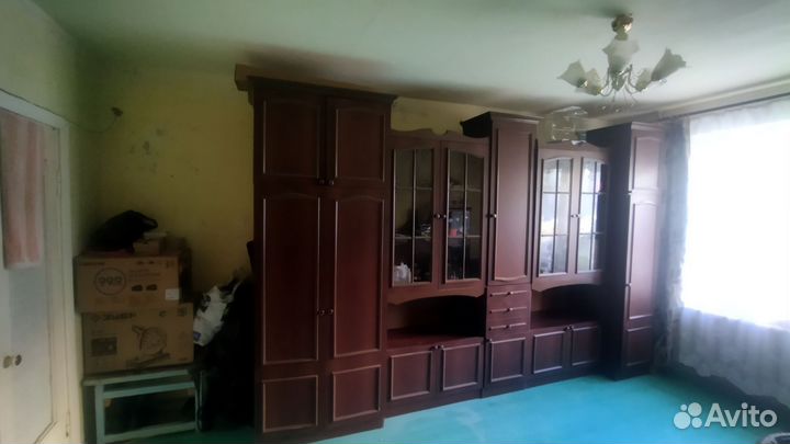 Набор корпусной мебели,див''