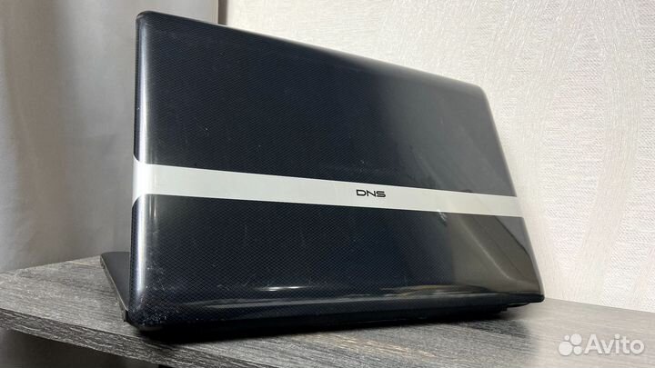 Игровой ноутбук 17.3/i3/ram 6gb/SSD+HDD/Nvidia 4gb