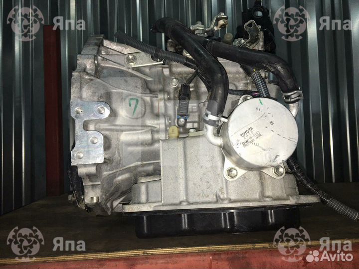 Вариатор K311 Тойота Авенсис 1.8 из Японии
