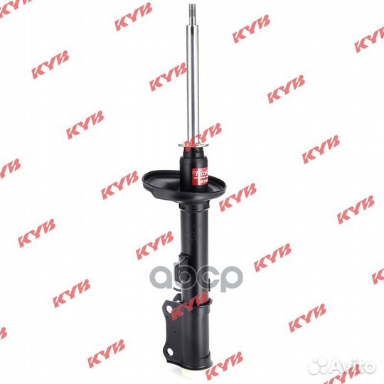 Стойка газомасляная KYB (Rl) 334064 KYB