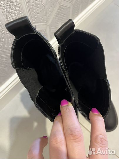 Зимние ботинки Tendance 40 размер