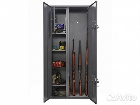 Сейф оружейный Чирок 1462
