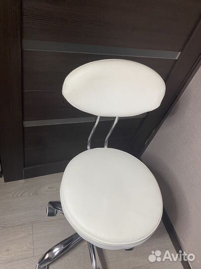 Стул мастера