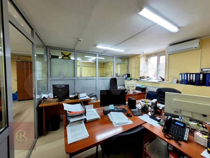 Свободное назначение, Пятницкая ул., 93А