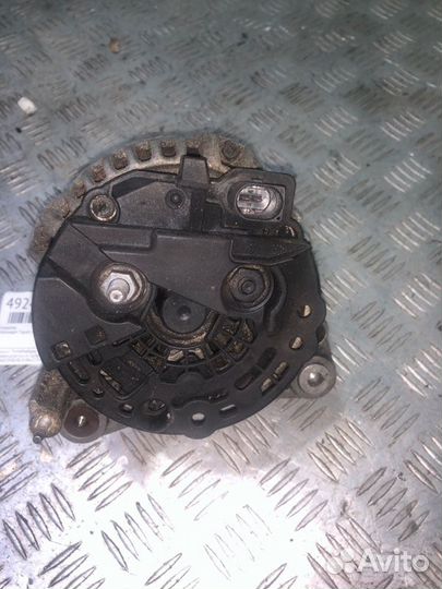 Генератор Volkswagen Tiguan 1.4 122Л.С 2011