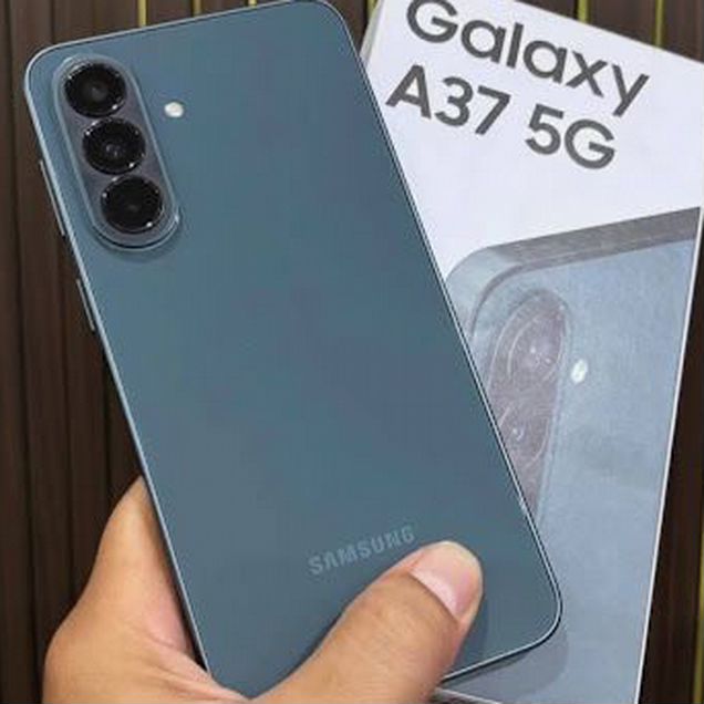 Samsung Galaxy A37, 8/128 ГБ