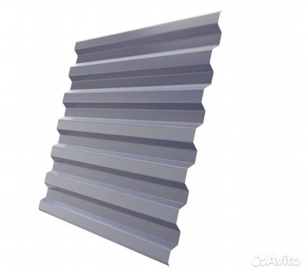 Профнастил профлист