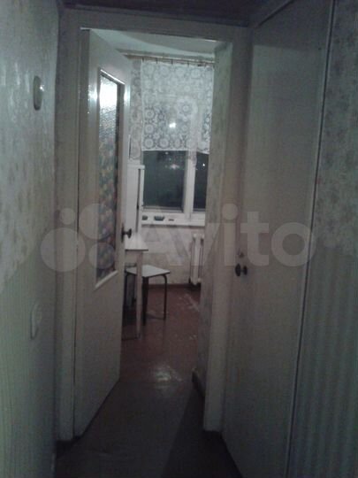 2-к. квартира, 48 м², 4/5 эт.