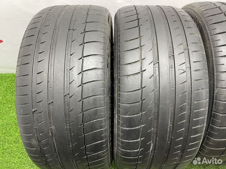 Triangle TH201 Sportex 275/40 R20