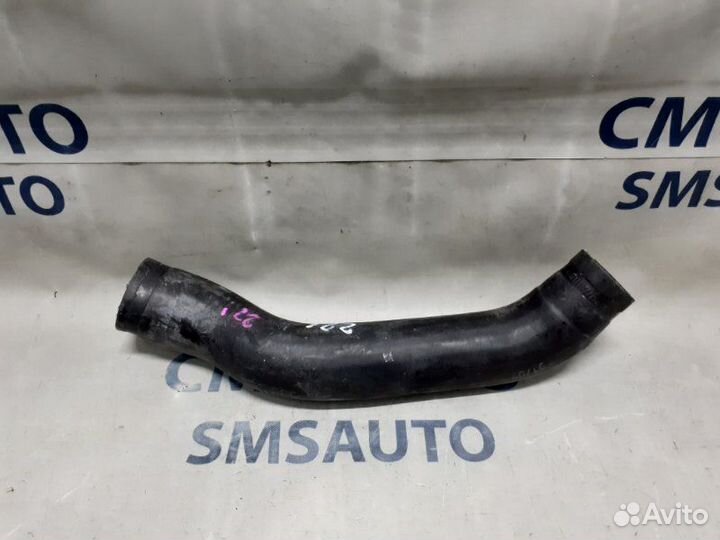 Патрубок охлаждения Volvo Xc90 хс90 2.9T