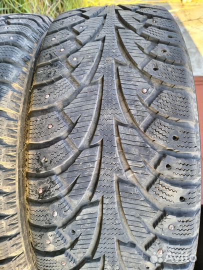 Hankook Winter I'Cept iZ 2 W616 205/55 R16
