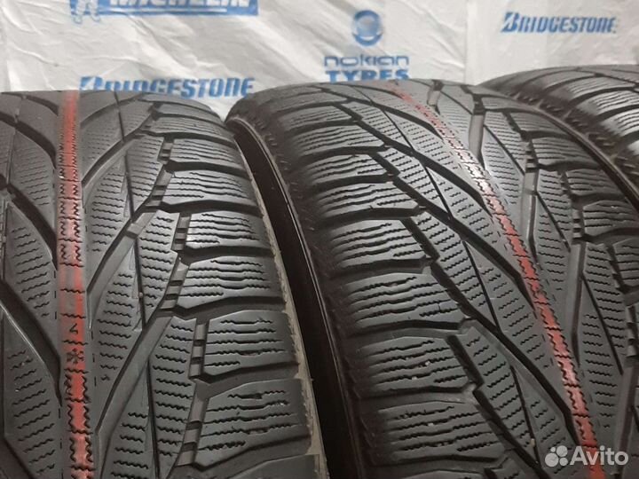 Nokian Tyres Hakkapeliitta R2 SUV 225/60 R17 98R