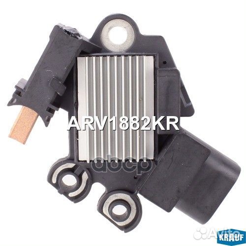 Регулятор генератора ARV1882KR Krauf