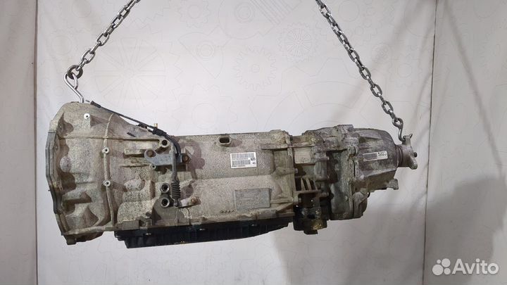 Кпп - автомат (АКПП) 4х4 Chrysler 300C 2011- 3.6 Инжектор, 2014