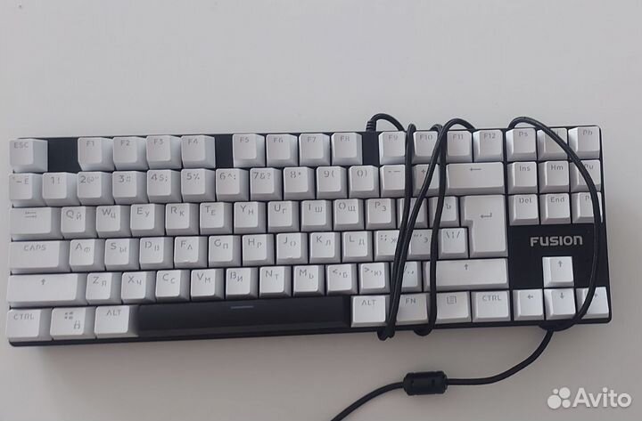 Клавиатура Fusion GK-905