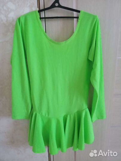 Купальник детский