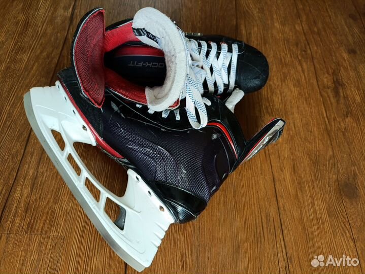 Хоккейные коньки Bauer Vapor x800