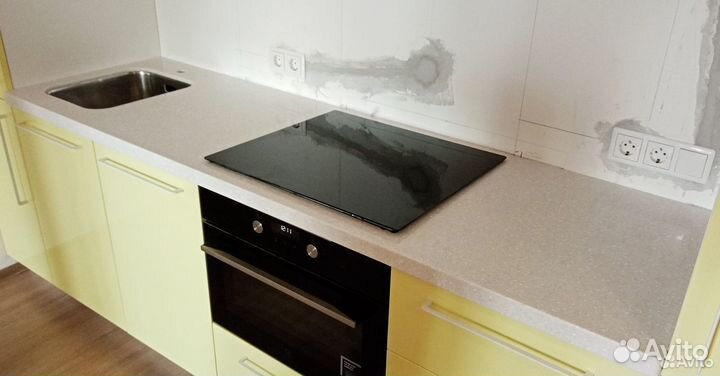 Столешницы большой выбор м2