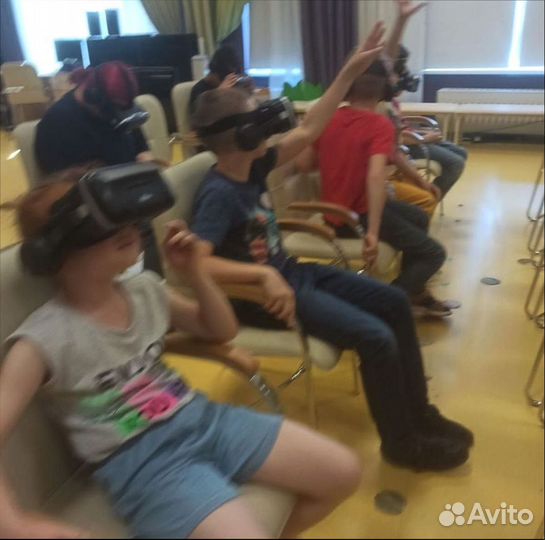 Франшиза для работы в образовательных учреждениях