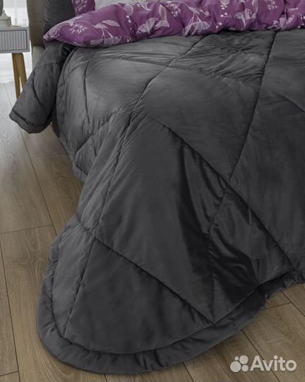 Покрывало беллиссимо мистик новое на кровать