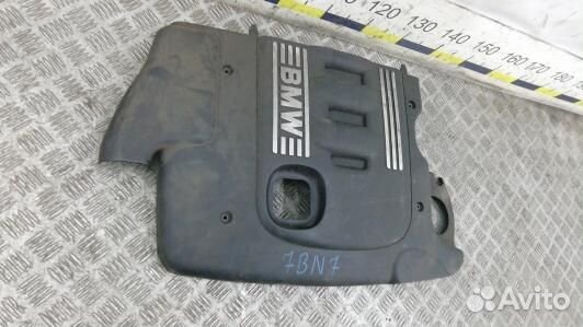 Защита двигателя верхняя BMW X3 E83 (7BN07H401)