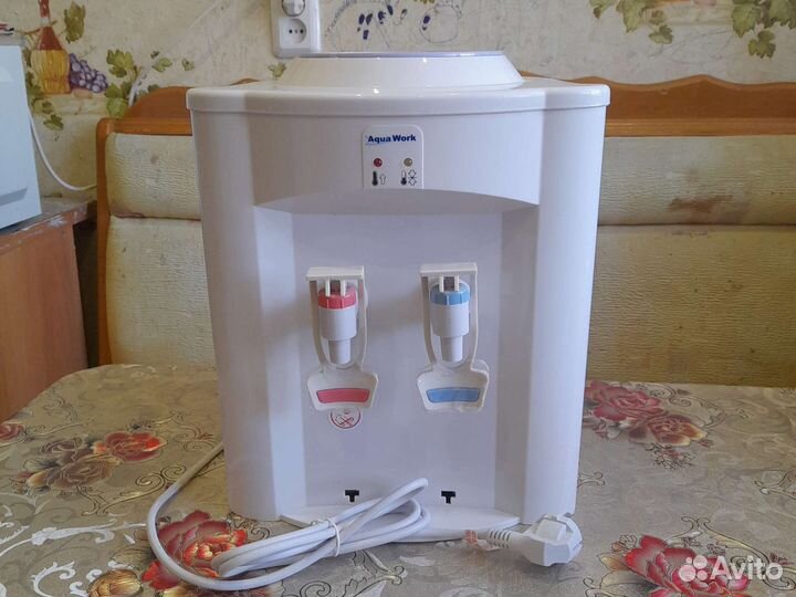 Кулер для воды