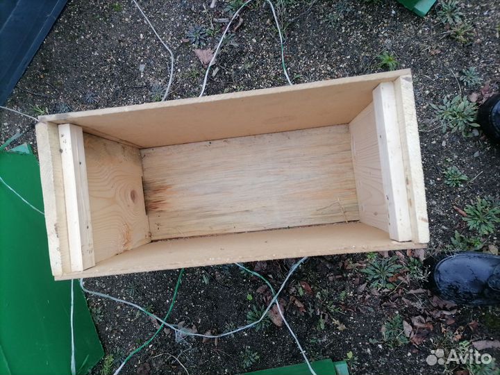 Улей для пчел