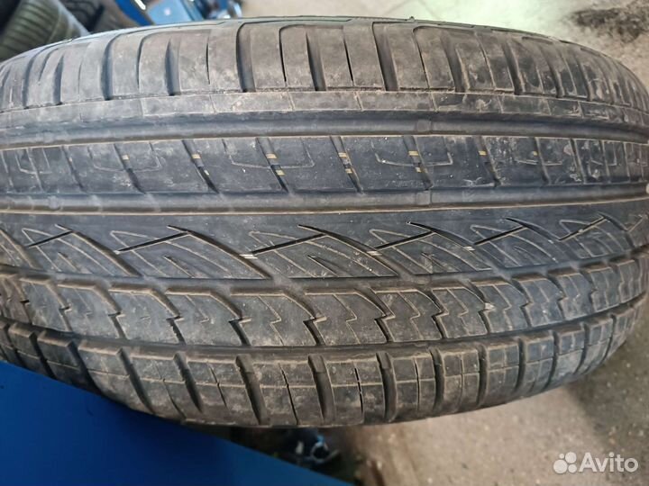 Continental ContiCrossContact UHP 255/55 R18