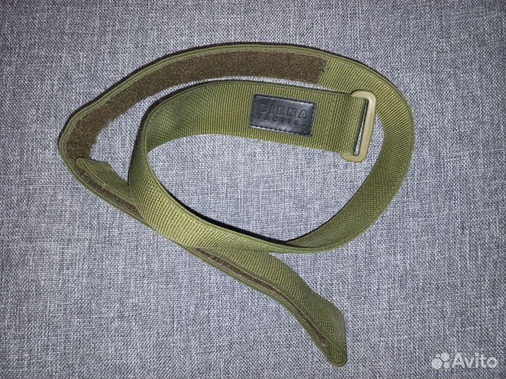 Поясной ремень Giena tactics