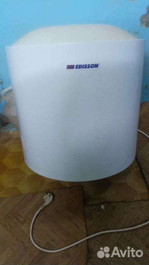 Водонагреватель