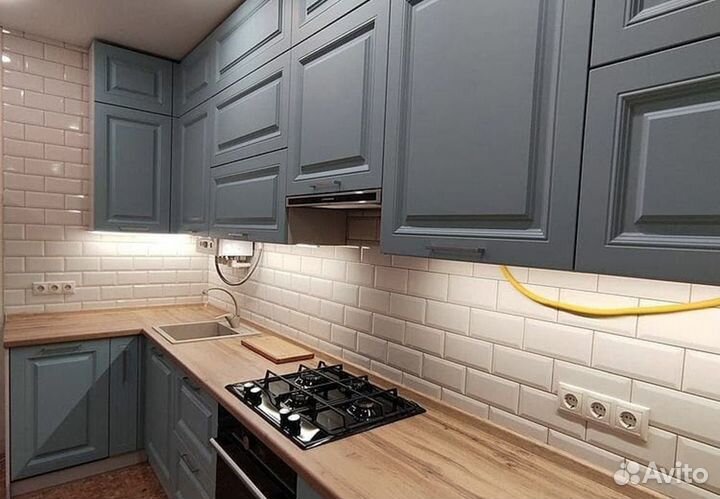 Кухня на заказ