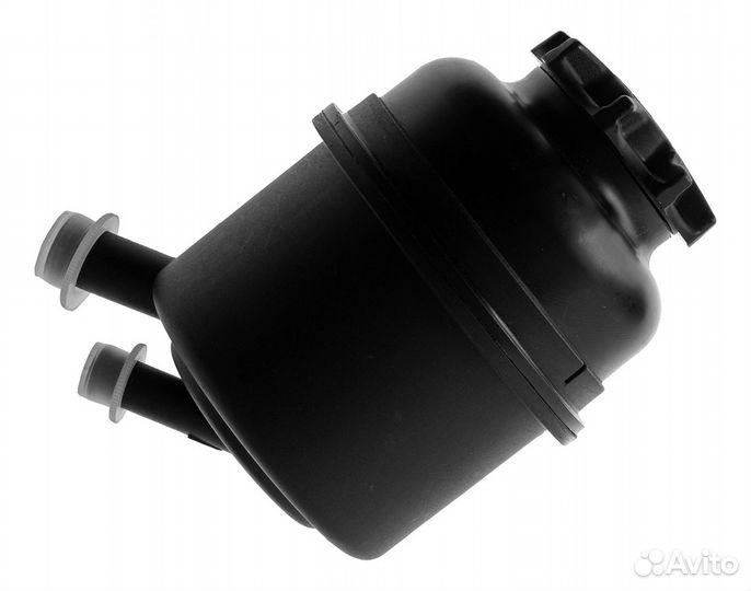 Бачок гура ваз-2110,2123,ГАЗель Next масляный ZF р