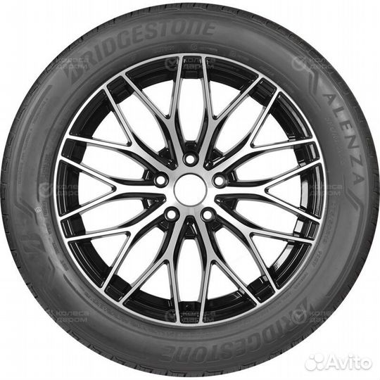 Bridgestone Alenza A/S 275/50 R19 112V