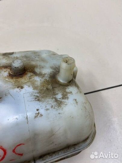 Бачок расширительный газ ГАЗель