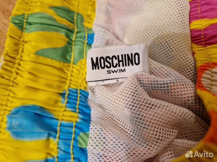 Moschino/just Cavalli/Hugo Boss плавательные шорты