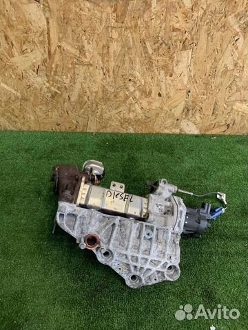 Клапан радиатор егр EGR dodge RAM 2013+ diesel