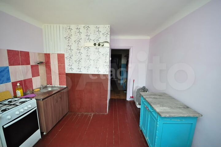 Комната 11,4 м² в 5-к., 3/5 эт.