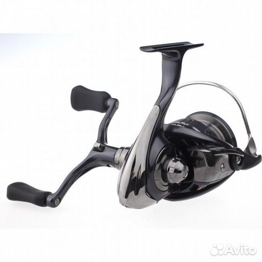 Катушка daiwa n‘zon plus LT5000-CP-DH