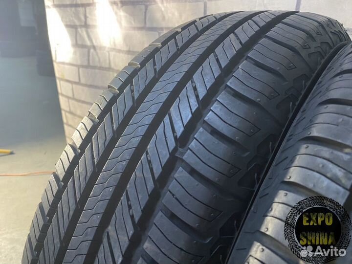 Yokohama Geolandar CV G058 215/60 R17