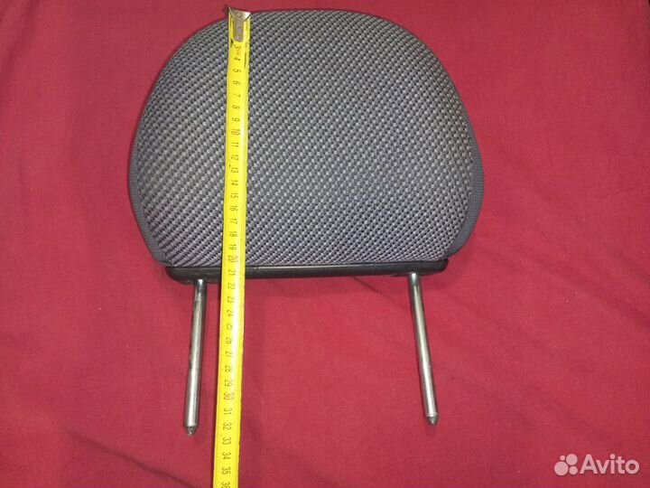 Подголовник