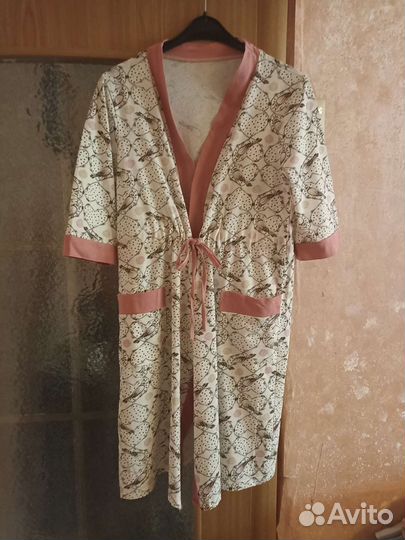 Халат женский новый