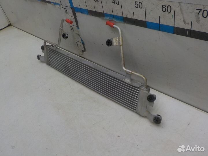 Радиатор масляный (двс, Tank 300