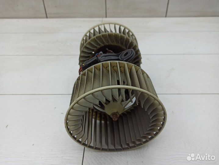 Моторчик печки Land Rover Range Rover L322 508PS