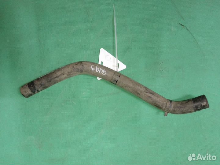 Hyundai Accent (LC) II патрубок отопителя